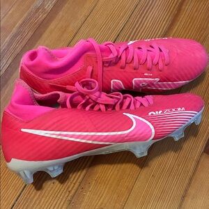 Nike Cleats zoom mercurial-offers welcome